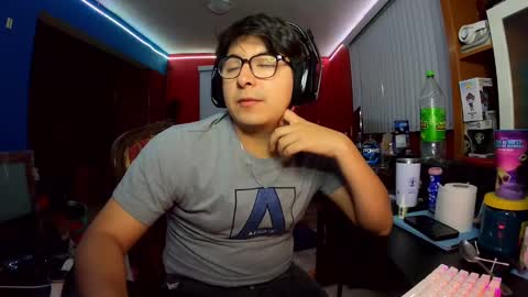 justsky117 online show from December 29, 2024, 2:49 am