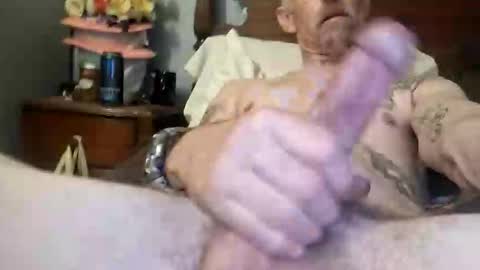 Snapshot of justwant2strokeit chatting on February 27, 2026, 8:58 am justwant2strokeit online show from February 27, 2026, 8:58 am