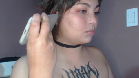 Snapshot of justyenna chatting on March 30, 2026, 6:36 am justyenna online show from March 30, 2026, 6:36 am