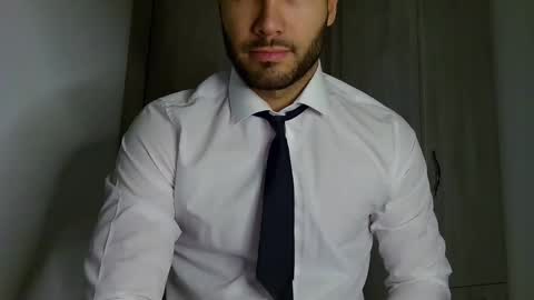 Justin online show from February 20, 2026, 9:15 pm