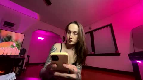 Snapshot of juustchloo chatting on January 6, 2026, 5:00 am juustchloo online show from January 6, 2026, 5:00 am