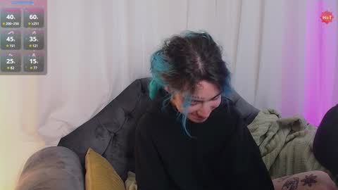 Juuzou hehim u can call me Juz online show from December 19, 2024, 3:08 pm