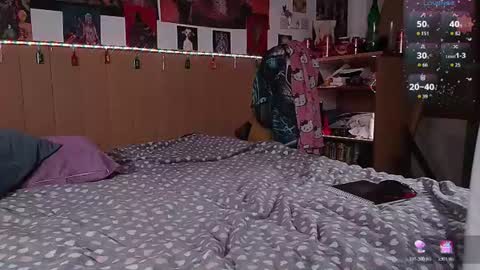 Snapshot of juuzou_kit chatting on July 2, 2026, 2:01 pm Juuzou hehim u can call me Juz online show from July 2, 2026, 2:01 pm