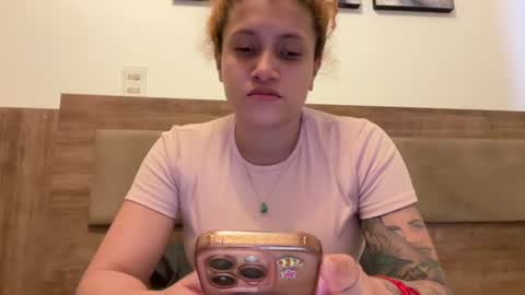 Snapshot of juviablondie chatting on June 21, 2026, 1:41 am Juvia online show from June 21, 2026, 1:41 am