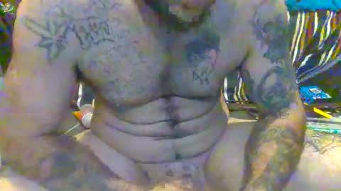 jvilla521 online show from November 16, 2025, 3:23 am