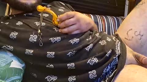 jvilla521 online show from November 18, 2025, 10:31 am