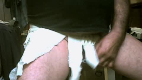 HORNY JW online show from March 27, 2026, 9:53 am