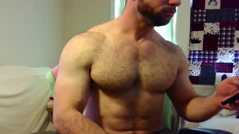 Snapshot of jwolf86 chatting on February 14, 2025, 2:54 pm Wolf online show from February 14, 2025, 2:54 pm