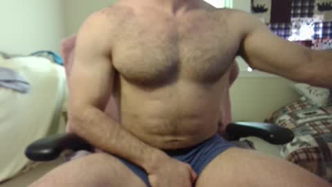 Snapshot of jwolf86 chatting on March 7, 2025, 8:11 pm Wolf online show from March 7, 2025, 8:11 pm