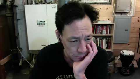 Snapshot of jy123abcd chatting on December 6, 2024, 8:05 am tinychinychubby online show from December 6, 2024, 8:05 am