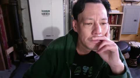 Snapshot of jy123abcd chatting on February 9, 2025, 3:01 pm tinychinychubby online show from February 9, 2025, 3:01 pm