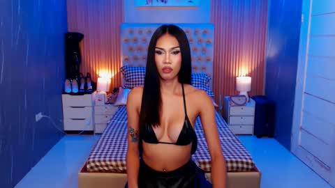 Snapshot of jynxocean chatting on October 11, 2025, 9:41 am Jynx online show from October 11, 2025, 9:41 am