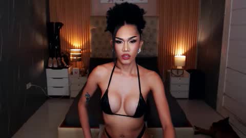 Jynx online show from December 20, 2025, 3:02 am