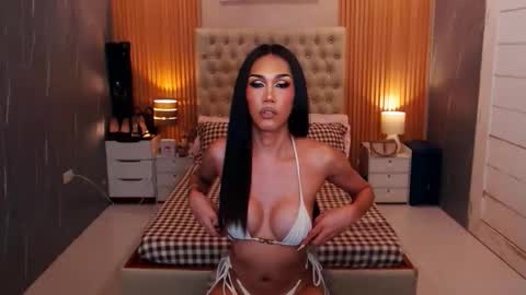 Jynx online show from January 18, 2026, 12:14 am