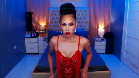 Jynx online show from February 17, 2026, 10:45 am