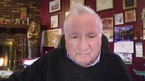 jywisco online show from November 10, 2025, 7:57 pm