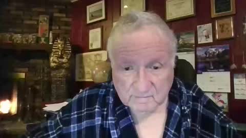 jywisco online show from November 22, 2025, 1:10 pm