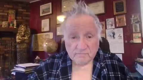 jywisco online show from April 6, 2026, 12:17 pm