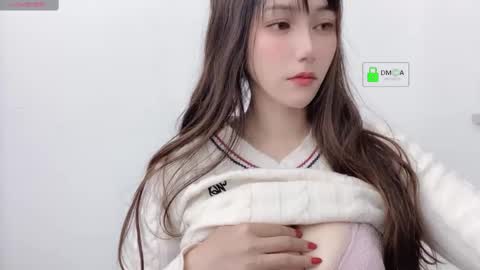 Snapshot of k1999_kimikooo chatting on February 24, 2025, 11:43 am kooo online show from February 24, 2025, 11:43 am