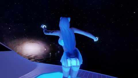 Baird Connor online show from October 17, 2025, 11:29 pm