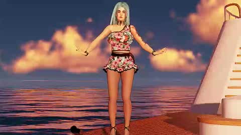 Baird Connor online show from December 14, 2025, 6:41 am