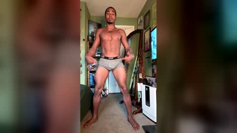 k1ng47 online show from May 3, 2026, 9:54 pm