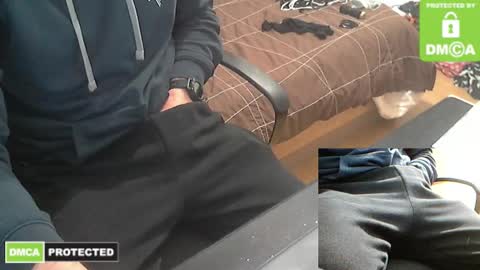 Tonio online show from October 13, 2025, 8:14 am