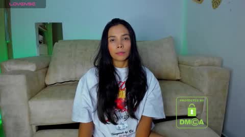 Kayli online show from November 14, 2025, 2:10 am