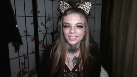 Snapshot of k8x4u chatting on January 20, 2025, 5:15 am K8X4U LOVE ME online show from January 20, 2025, 5:15 am