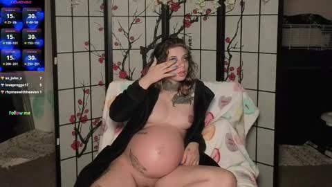 K8X4U LOVE ME online show from February 19, 2026, 5:36 am