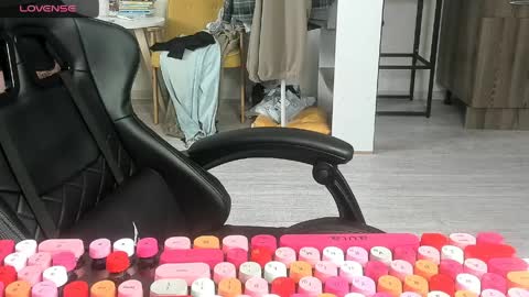 Snapshot of k_and_alice chatting on March 31, 2026, 10:26 am Alice online show from March 31, 2026, 10:26 am