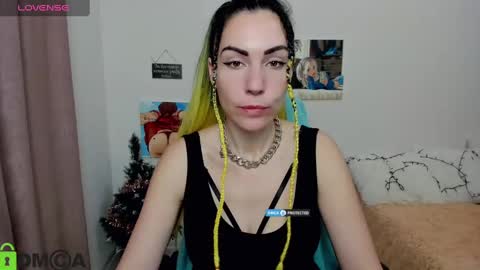 k_arina online show from December 24, 2024, 5:02 pm