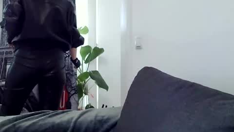 k_queen36 online show from February 11, 2026, 11:26 am