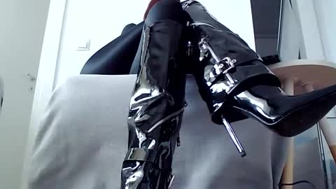 k_queen36 online show from March 2, 2026, 1:29 pm