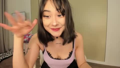 Snapshot of ka00ru_chan chatting on February 28, 2026, 2:18 pm Kaoru online show from February 28, 2026, 2:18 pm