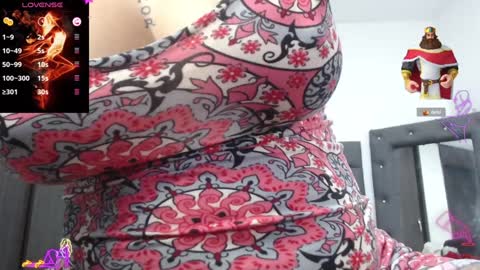 Karla online show from January 21, 2025, 9:04 pm