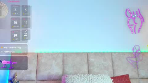 Snapshot of kaarol01 chatting on November 20, 2025, 7:13 pm kaarol01 online show from November 20, 2025, 7:13 pm