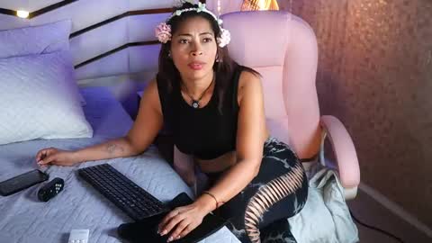 Snapshot of kaarol_sm chatting on May 24, 2026, 3:11 am kaarol_sm online show from May 24, 2026, 3:11 am