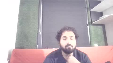 kabir3799 online show from December 1, 2025, 4:56 pm