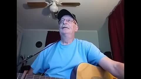 kabriggs136 online show from February 20, 2025, 11:54 pm