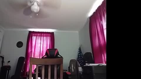 kabriggs136 online show from September 30, 2025, 6:35 pm