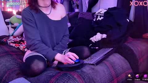 kacchanswetdreams online show from December 21, 2025, 7:26 am