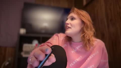 Kac online show from November 22, 2025, 6:23 am