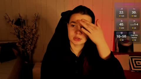 Kacey online show from April 17, 2026, 5:54 am