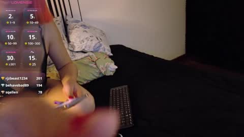 Snapshot of kad_kad chatting on February 1, 2025, 2:26 am Kanela online show from February 1, 2025, 2:26 am