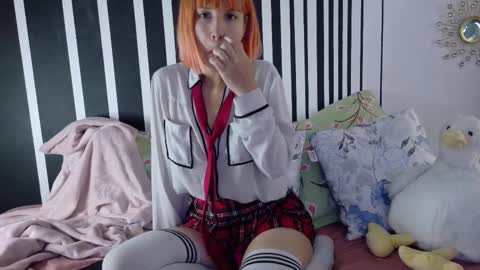 Snapshot of kad_kad chatting on March 3, 2025, 3:09 pm Kanela online show from March 3, 2025, 3:09 pm