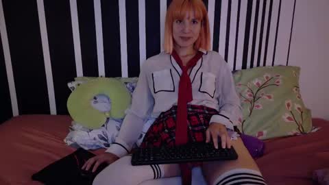 Snapshot of kad_kad chatting on March 11, 2025, 12:00 am Kanela online show from March 11, 2025, 12:00 am