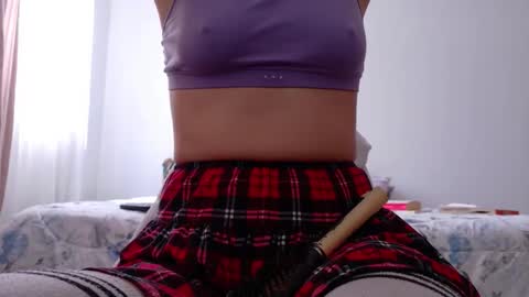 Kanela online show from December 21, 2025, 4:03 pm