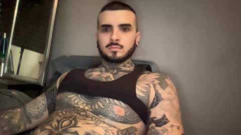 kadmon33 online show from November 19, 2025, 3:01 pm