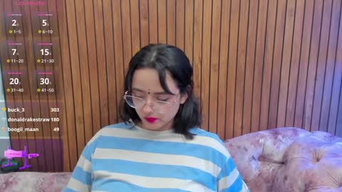 Kyelie online show from December 29, 2024, 11:18 pm